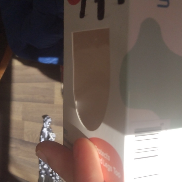 Dog Booties/Leggings Rain or snow XS Skulls black and white - Picture 4 of 4